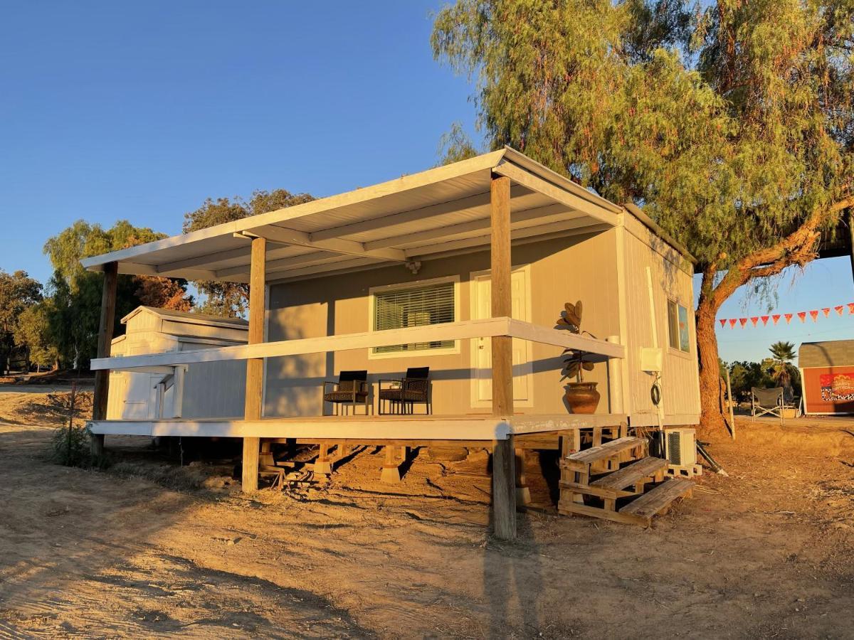 Rejuvenation Cottage - Wine Country Tranquility Temecula Exterior foto